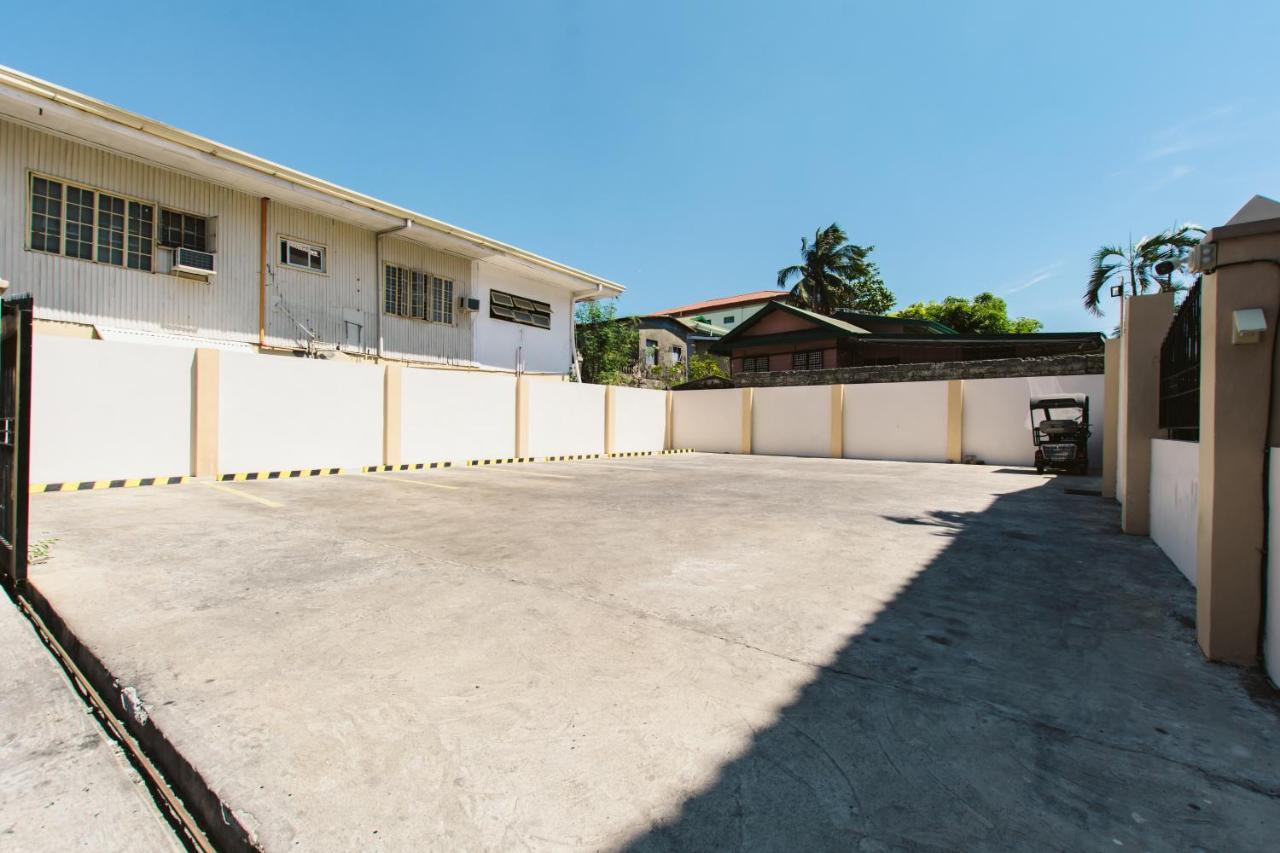 Vigan Traversa Hotel Kültér fotó